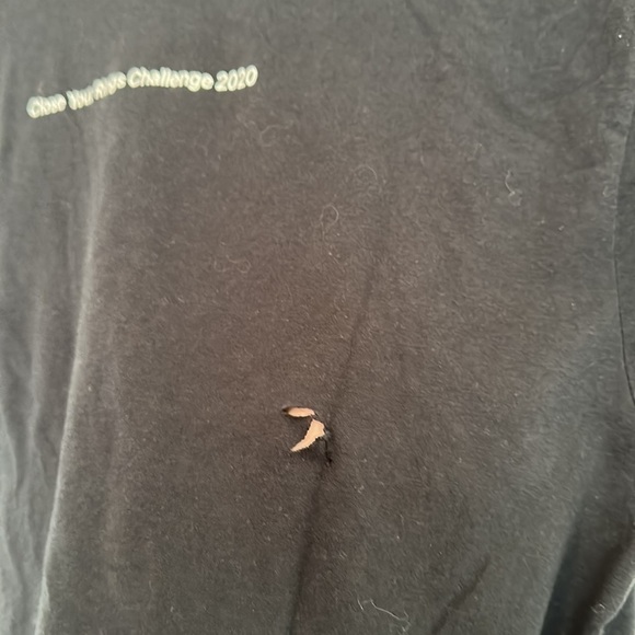 Apple t shirt - Picture 5 of 7